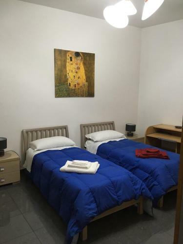Hostal Blackboard House