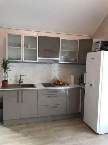 Apartamento Maisonnette Avec La Terrasse