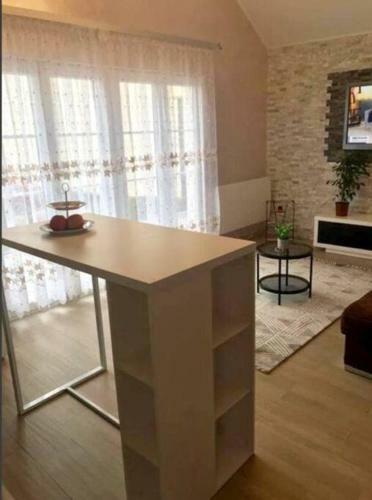 Apartamento Maisonnette Avec La Terrasse