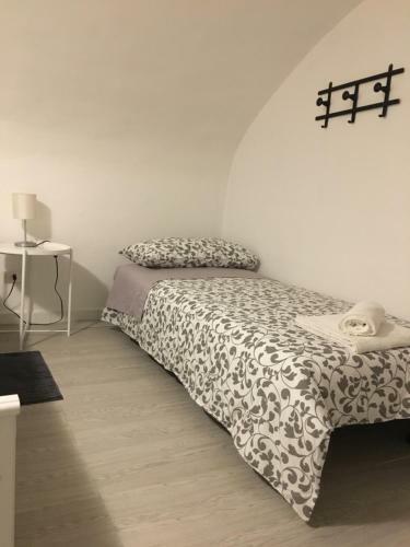 Apartamento Mini Flat Wifi