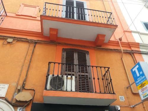 Casa Vacanze "boccasile"
