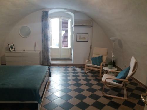 Casa Vacanze "boccasile"