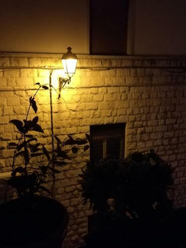 Apartamento Giorgia's House