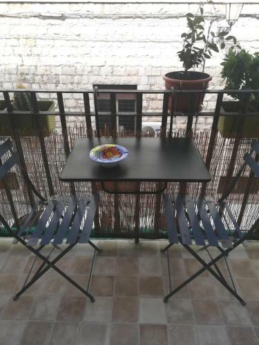 Apartamento Giorgia's House