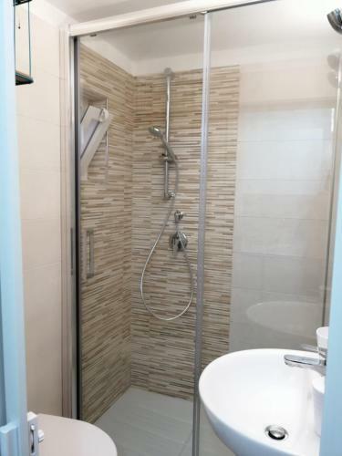 Casa Vacanze Santa Maria