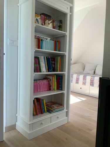 Maison De Lervilly - Face � L'oc�an