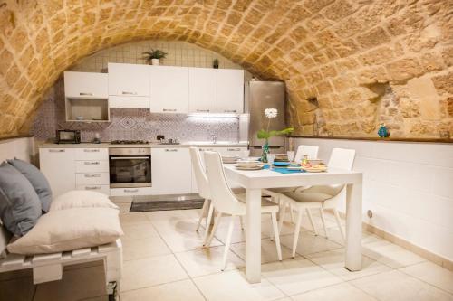 Apartamento Terrazzini In Corte (House Nel Centro Di Bari )