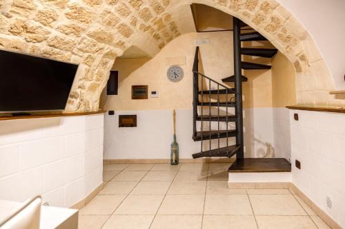 Apartamento Terrazzini In Corte (House Nel Centro Di Bari )