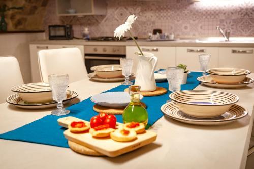 Apartamento Terrazzini In Corte (House Nel Centro Di Bari )