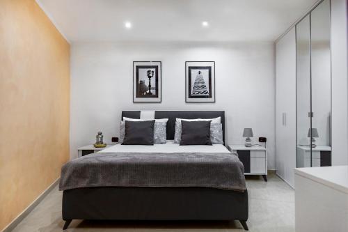 Apartamento Terrazzini In Corte (House Nel Centro Di Bari )