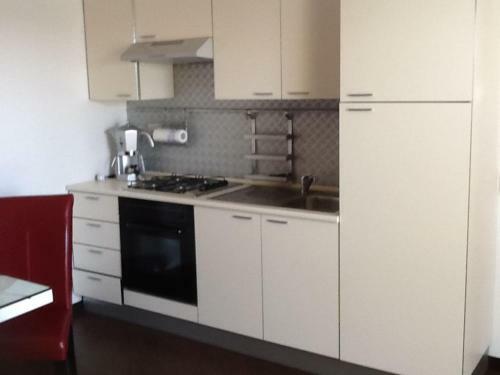 Apartamento Casa Turati
