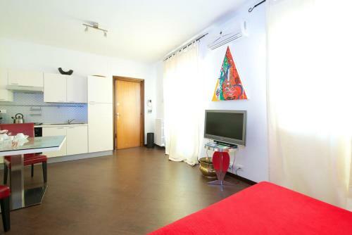 Apartamento Casa Turati