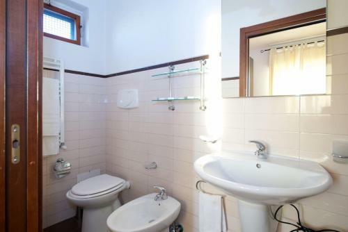 Apartamento Casa Turati