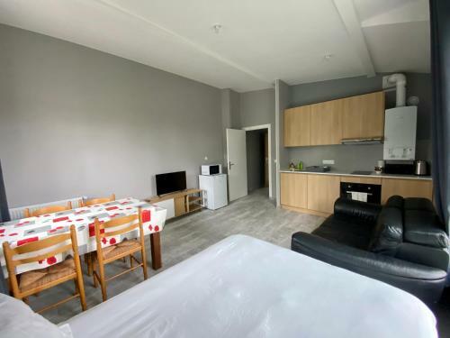 Apartamento R�sidence 4t Immo
