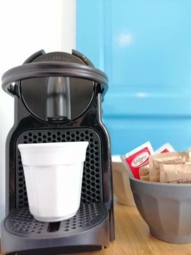 Apartamento Casa Capasa Mare - Self Check In
