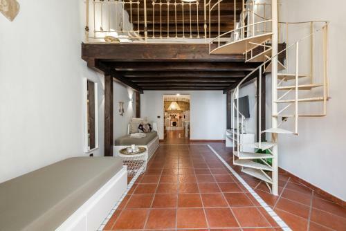 Apartamento Old Town Loft M8 Bari