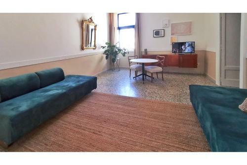 Apartamento Dimora Castello Bari Vecchia Appartamento 1 Camera 4 Posti