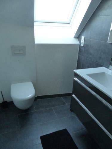 Apartamento Le 8 - Le Eight Audierne