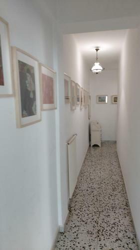 Apartamento Mont Saint Michel