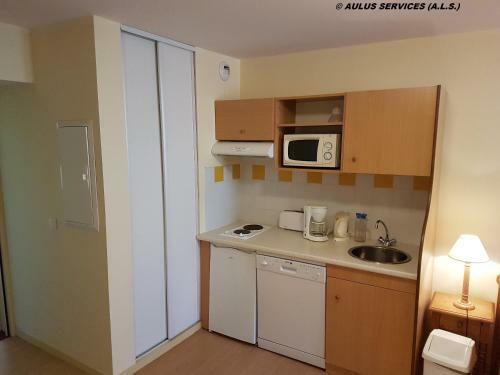 Apartamento R�sidence Grand H�tel