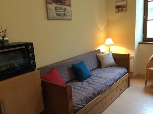 Apartamento R�sidence Grand H�tel