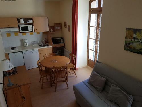 Apartamento Aulus-les-bains