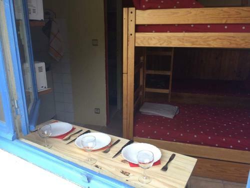Apartamento Aux Volets Bleus D'aulus