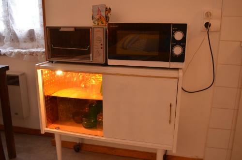 Apartamento Aux Volets Bleus D'aulus