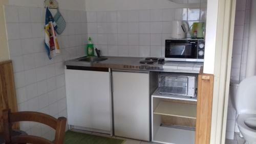 Apartamento Aux Volets Bleus D'aulus