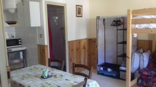 Apartamento Aux Volets Bleus D'aulus
