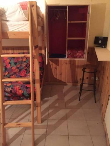 Apartamento Aux Volets Bleus D'aulus