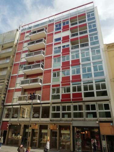 Apartamento Dimora San Ferdinando 1