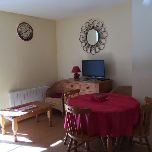 Apartamento T2 + Tout Confort + Terrasse