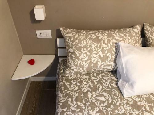 Bed & Breakfast Aura Apartment