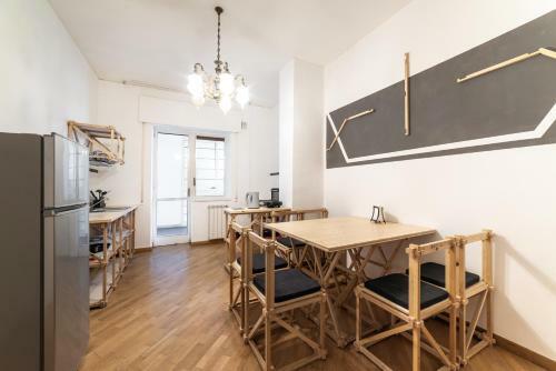 Hostal Emanuele Guest House