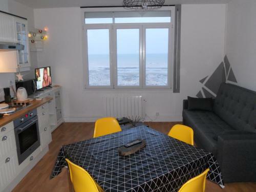 Apartamento Appartement Cosy