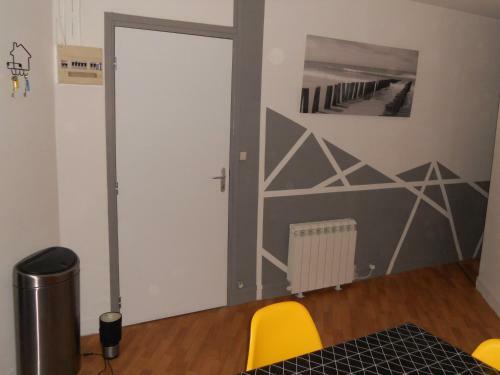 Apartamento Appartement Cosy