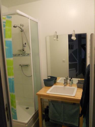 Apartamento Appartement Cosy