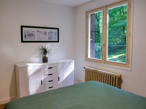 G�te Du Vieux Ch�ne - 6pers. - Jardin Arbor�