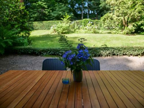 G�te Du Vieux Ch�ne - 6pers. - Jardin Arbor�