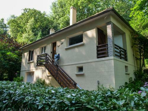 G�te Du Vieux Ch�ne - 6pers. - Jardin Arbor�