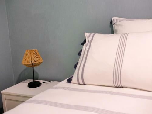 G�te Du Vieux Ch�ne - 6pers. - Jardin Arbor�