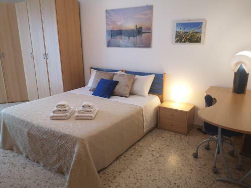 Apartamento Vele Di Levante Guest House