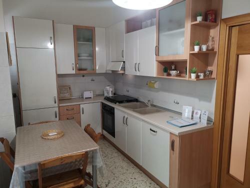 Apartamento Vele Di Levante Guest House