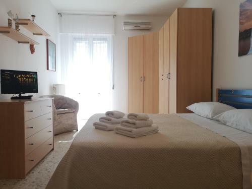 Apartamento Vele Di Levante Guest House