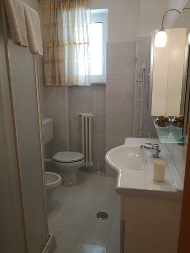 Apartamento Vele Di Levante Guest House