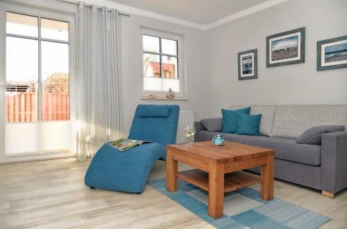 Apartamento Ankerplatz Zingst