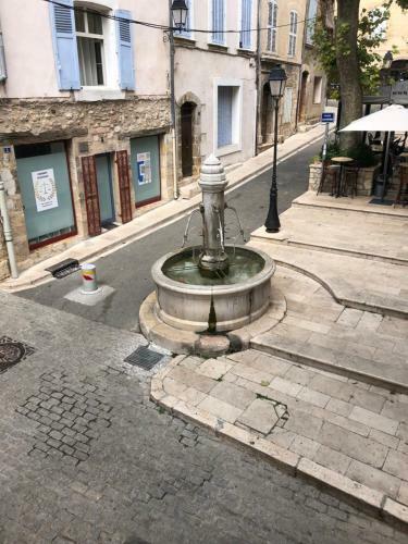 Apartamento Fontaine