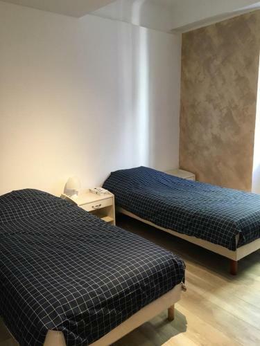 Apartamento Fontaine