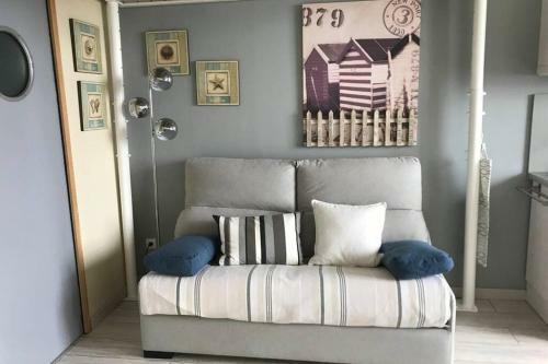 Apartamento Villa Bagatelle Face � La Mer